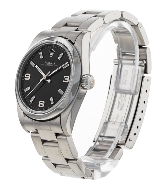 Rolex Oyster Perpetual 77080 Image 2